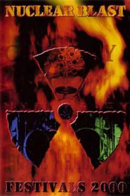 Nuclear Blast Festivals 2000 series tv