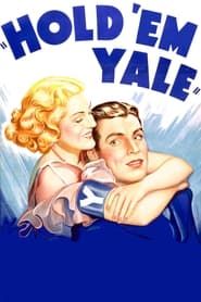 Hold 'Em Yale series tv