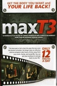 maxT3 Disc2 Fast Exercises 1-6 series tv
