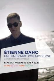 Etienne Daho, a Modern Pop Itinerary series tv
