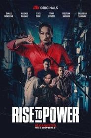 Rise to Power: KLGU series tv