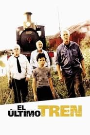 The Last Train 2002 streaming