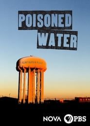 NOVA : L'eau empoisonnée (2017)