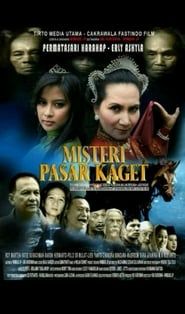 Misteri Pasar Kaget (2012)