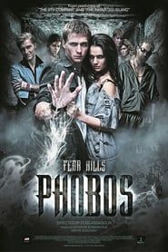Image Phobos. Fear Kills 2010