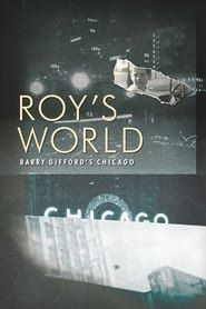 Image Roy's World: Barry Gifford's Chicago 2020