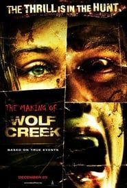 The Making of 'Wolf Creek' 2006 streaming