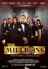 The Millions 2019 streaming