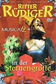 Ritter Rüdiger - in der Sternengrotte series tv