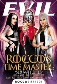 Rocco's Time Master: Sex Witches (2019)