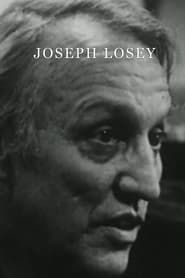 Joseph Losey series tv