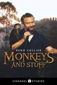 Reno Collier: Monkeys and Stuff series tv