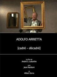 Adolfo Arrietta, (cadré - décadré) series tv