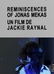 Reminiscences of Jonas Mekas series tv