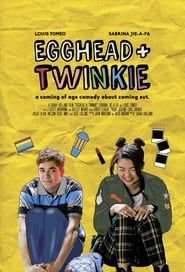 Egghead & Twinkie series tv