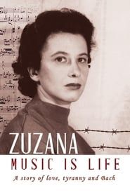 Zuzana Music is Life series tv
