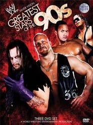 WWE: Greatest Stars Of The 90's series tv