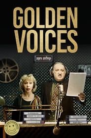 Golden Voices series tv