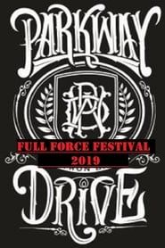 Parkway Drive au Full Force Festival 2019 series tv