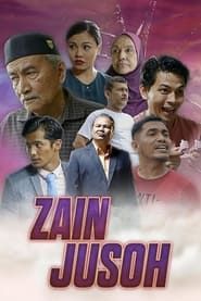 Saka Zain Jusoh series tv