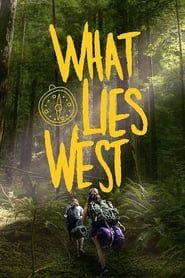 What Lies West series tv