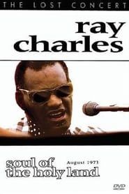 Ray Charles: Soul of the Holy Land series tv