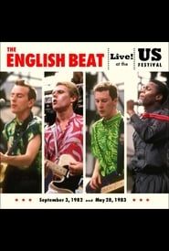 Image The English Beat: Live at The US Festival, '82 & '83 2012