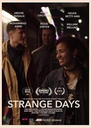 Strange Days series tv