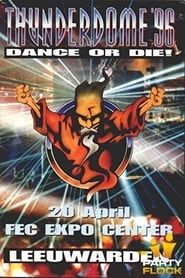 Thunderdome '96 - Dance or Die series tv