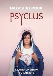 Natasha Brock - Psyclus series tv