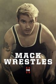 Mack Wrestles series tv