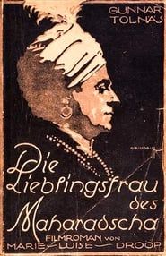 Die Lieblingsfrau des Maharadscha (1921)