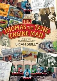The Thomas The Tank Engine Man series tv