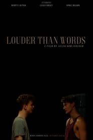 Louder Than Words-hd