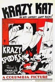 Image Krazy Spooks 1933