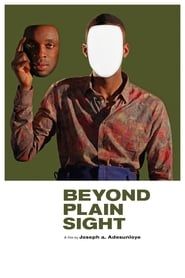 Beyond Plain Sight series tv