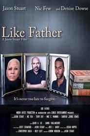 Like Father 2017 streaming