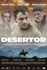Deserter (2019)