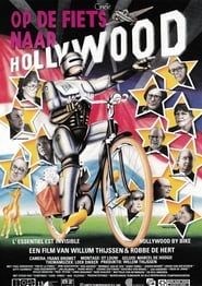 Image Hollywood by Bike 1993