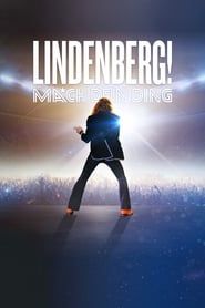 Lindenberg! Mach dein Ding (2020)