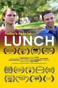 Lunch series tv
