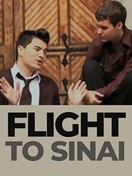 Flight to Sinai series tv