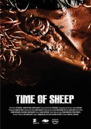 Affiche de Time of Sheep