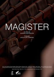 Magister series tv