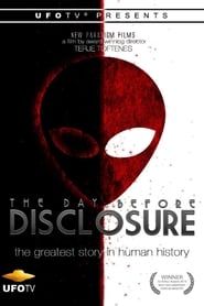 The Day Before Disclosure (2010)