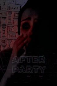 After Party series tv