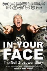 In Your Face: The Neil Zlozower Story series tv