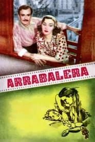 Arrabalera (1950)