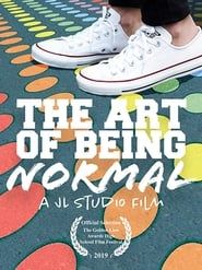 Image The Art of Being Normal