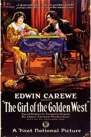 The Girl of the Golden West (1923)